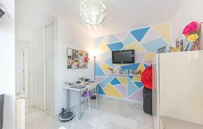 Reventa - Apartment - Top Floor Apartment - Casares - Casares Centro