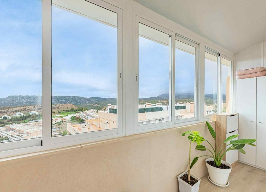 Reventa - Apartment - Top Floor Apartment - Casares - Casares Centro