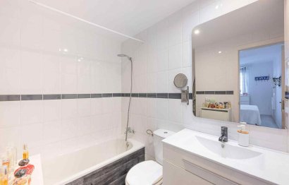 Reventa - Apartment - Top Floor Apartment - Casares - Casares Centro