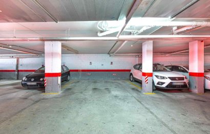 Reventa - Apartment - Top Floor Apartment - Casares - Casares Centro