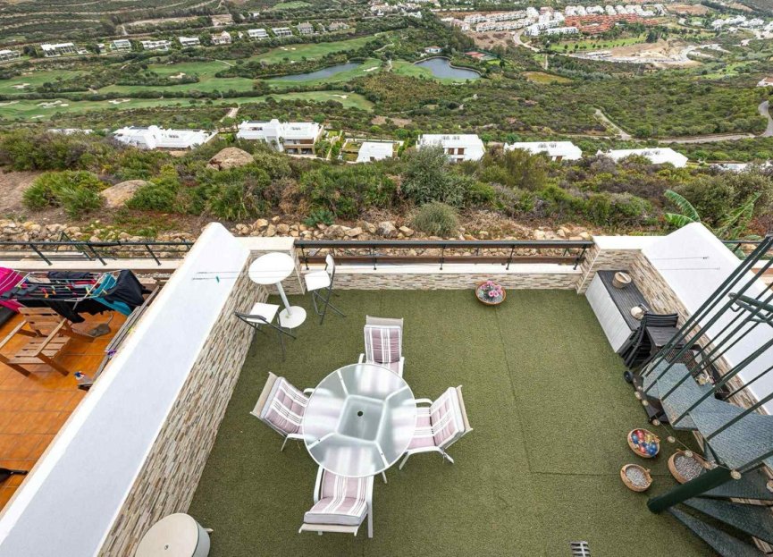 Reventa - Apartment - Top Floor Apartment - Casares - Casares Centro