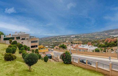 Reventa - Apartment - Top Floor Apartment - Casares - Casares Centro