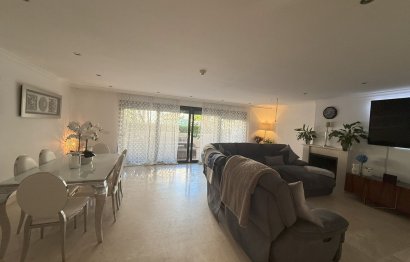 Reventa - House - Townhouse - Estepona - Atalaya