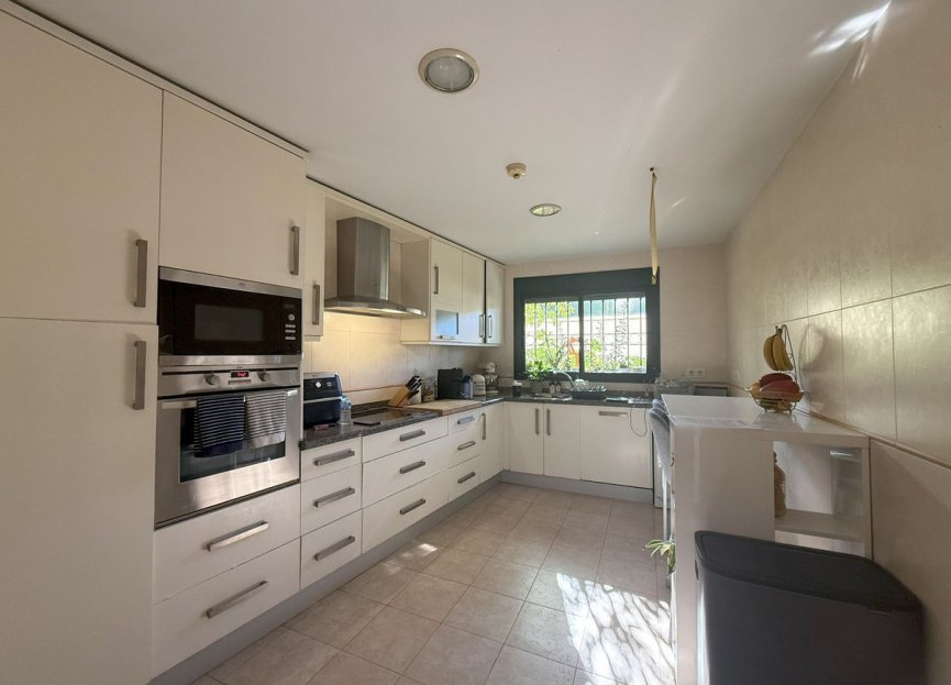 Reventa - House - Townhouse - Estepona - Atalaya