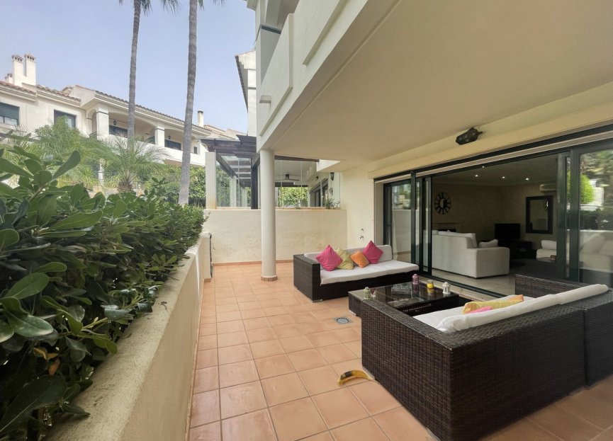 Reventa - House - Townhouse - Estepona - Atalaya