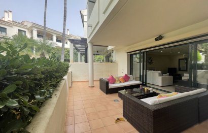 Reventa - House - Townhouse - Estepona - Atalaya