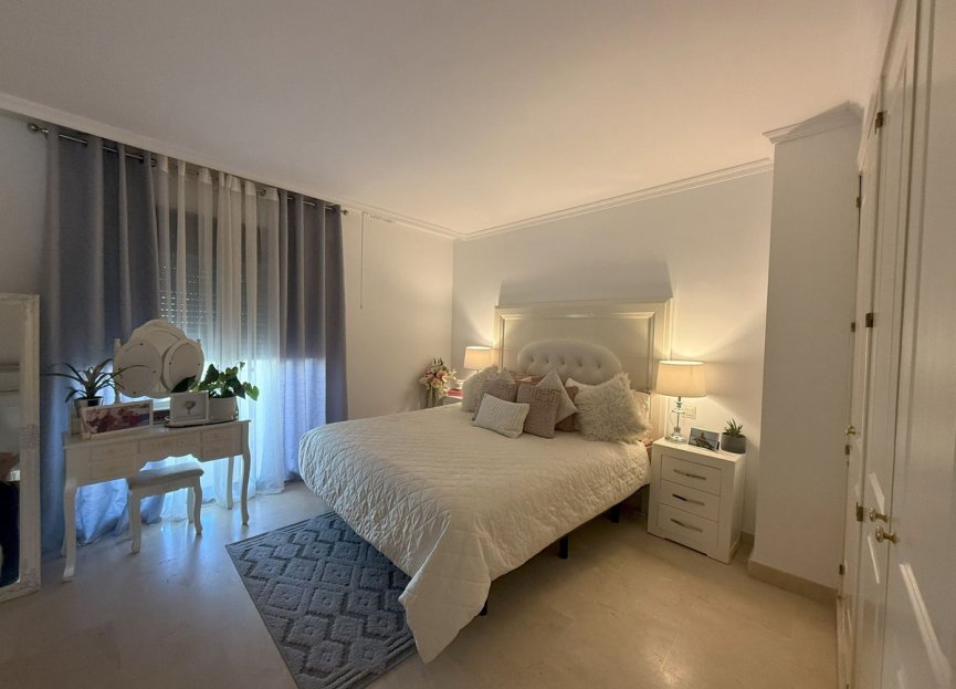 Reventa - House - Townhouse - Estepona - Atalaya