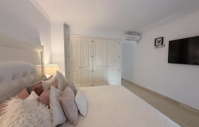 Reventa - House - Townhouse - Estepona - Atalaya