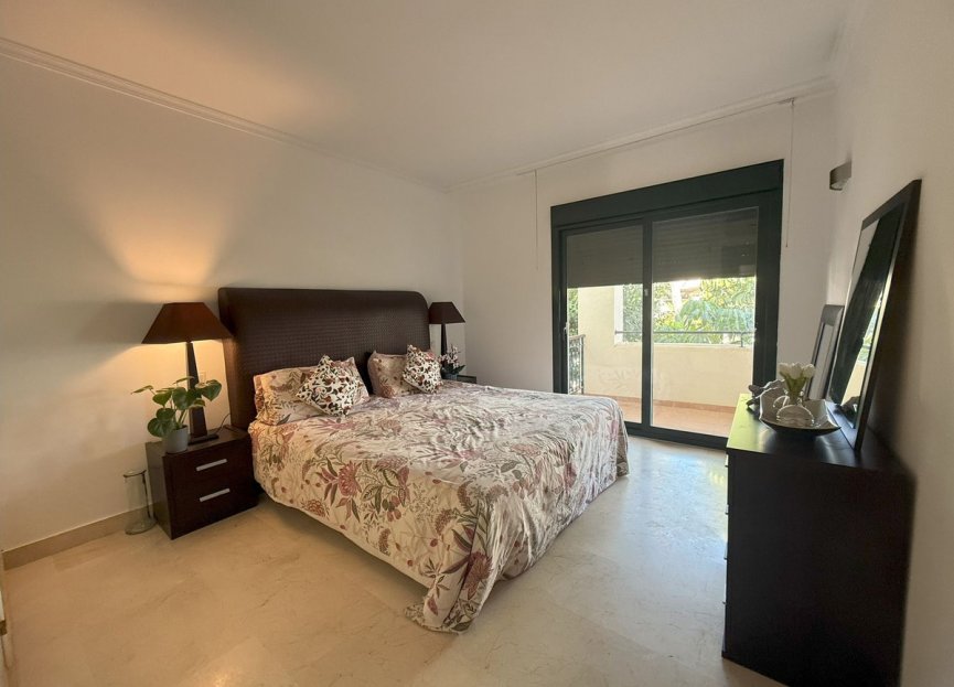 Reventa - House - Townhouse - Estepona - Atalaya