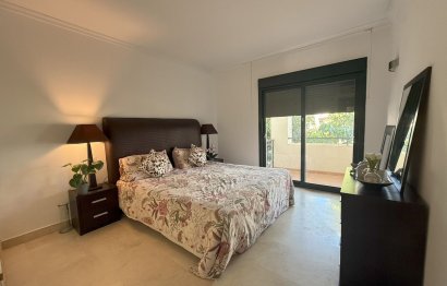 Reventa - House - Townhouse - Estepona - Atalaya