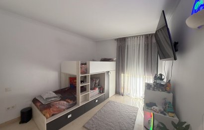 Reventa - House - Townhouse - Estepona - Atalaya