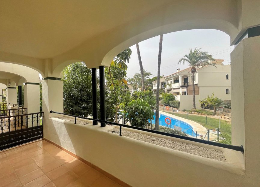 Reventa - House - Townhouse - Estepona - Atalaya