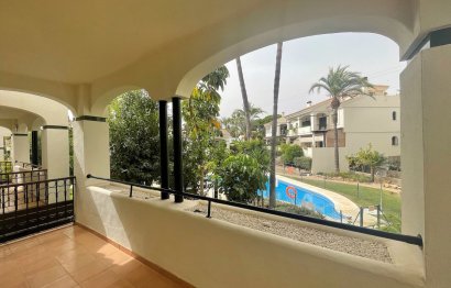 Reventa - House - Townhouse - Estepona - Atalaya