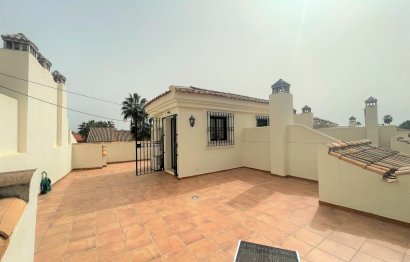 Reventa - House - Townhouse - Estepona - Atalaya
