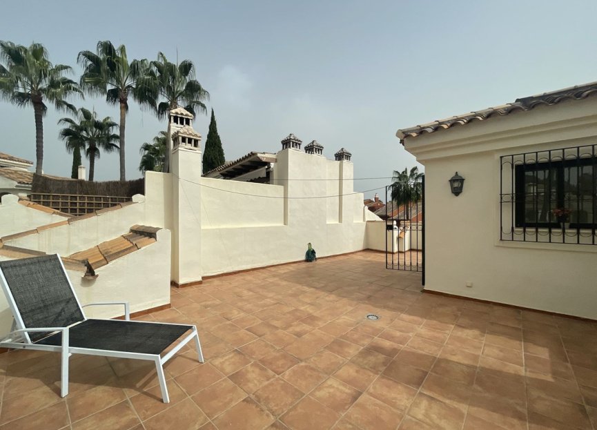 Reventa - House - Townhouse - Estepona - Atalaya