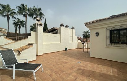 Reventa - House - Townhouse - Estepona - Atalaya