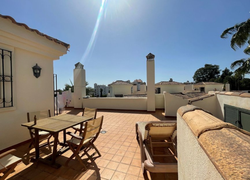 Reventa - House - Townhouse - Estepona - Atalaya