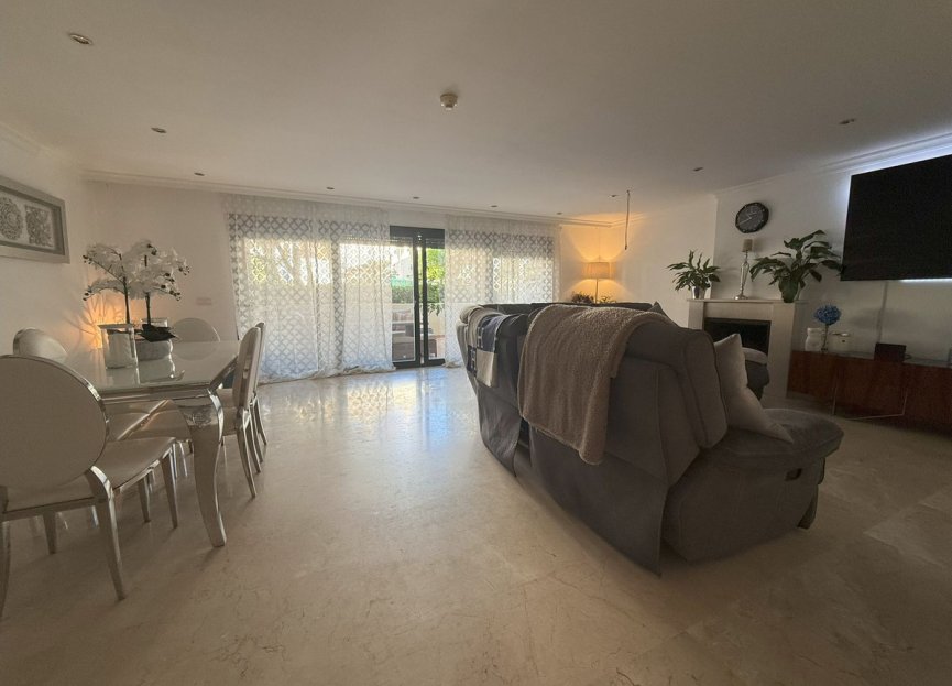 Reventa - House - Townhouse - Estepona - Atalaya