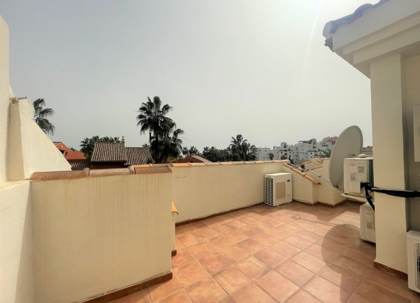 Reventa - House - Townhouse - Estepona - Atalaya