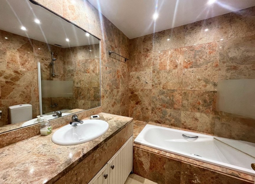 Reventa - House - Townhouse - Estepona - Atalaya