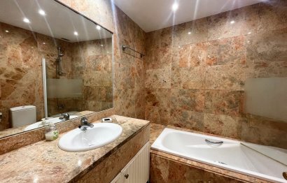 Reventa - House - Townhouse - Estepona - Atalaya