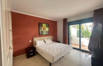 Reventa - House - Townhouse - Estepona - Atalaya