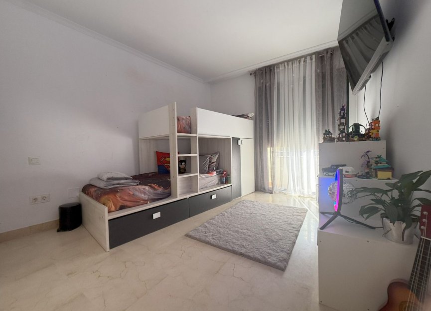 Reventa - House - Townhouse - Estepona - Atalaya