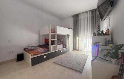 Reventa - House - Townhouse - Estepona - Atalaya