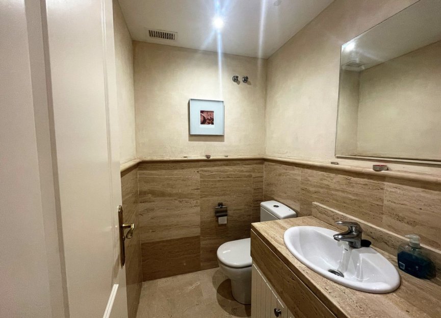 Reventa - House - Townhouse - Estepona - Atalaya