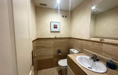 Reventa - House - Townhouse - Estepona - Atalaya