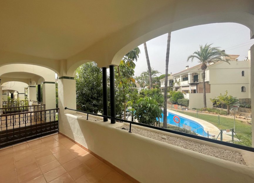 Reventa - House - Townhouse - Estepona - Atalaya