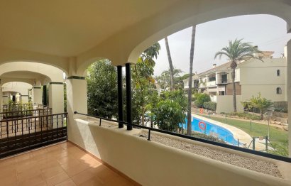 Reventa - House - Townhouse - Estepona - Atalaya