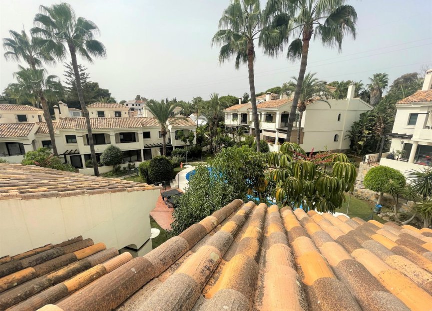 Reventa - House - Townhouse - Estepona - Atalaya