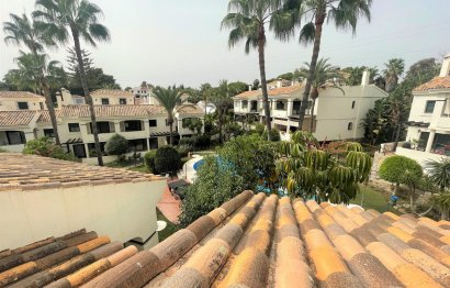 Reventa - House - Townhouse - Estepona - Atalaya