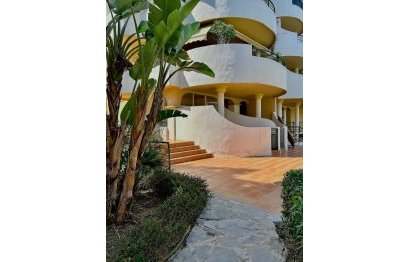 Resale - Apartment - Duplex - Marbella - Nueva Andalucia