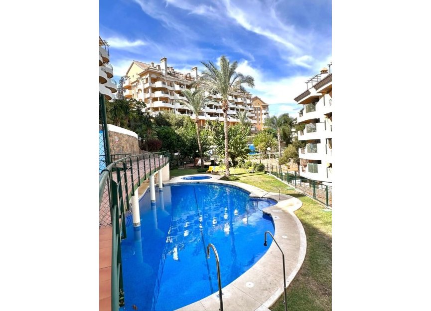Resale - Apartment - Duplex - Marbella - Nueva Andalucia