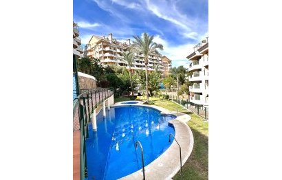 Resale - Apartment - Duplex - Marbella - Nueva Andalucia
