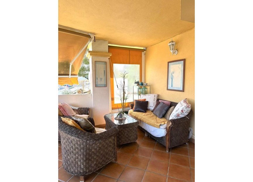 Resale - Apartment - Duplex - Marbella - Nueva Andalucia