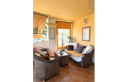 Resale - Apartment - Duplex - Marbella - Nueva Andalucia