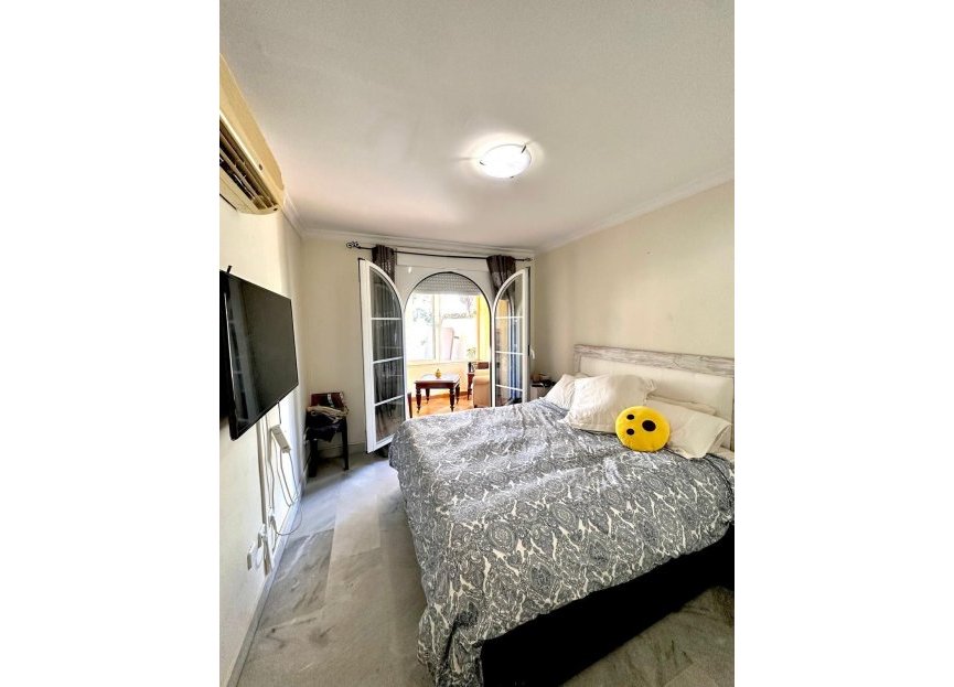 Resale - Apartment - Duplex - Marbella - Nueva Andalucia