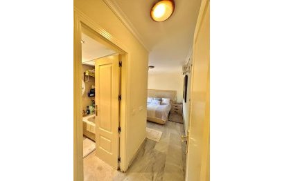 Resale - Apartment - Duplex - Marbella - Nueva Andalucia