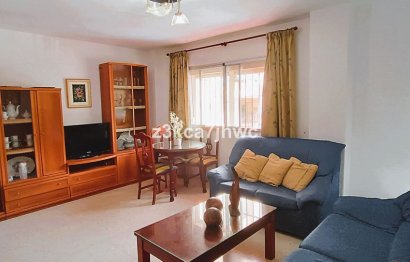 Resale - Ground floor apartment - Estepona - Estepona Centro
