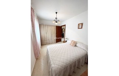 Resale - Ground floor apartment - Estepona - Estepona Centro