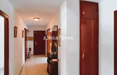 Resale - Ground floor apartment - Estepona - Estepona Centro