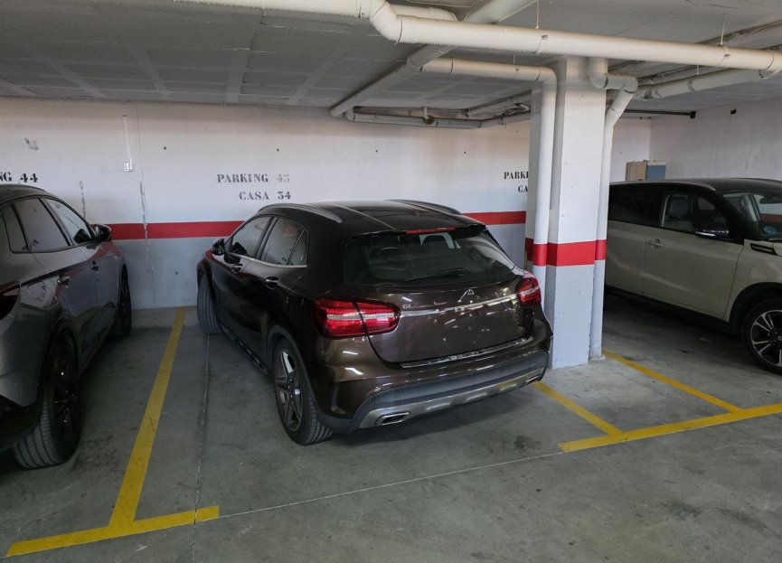 Resale - Ground floor apartment - Mijas - Riviera Del Sol