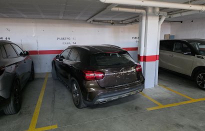 Resale - Ground floor apartment - Mijas - Riviera Del Sol