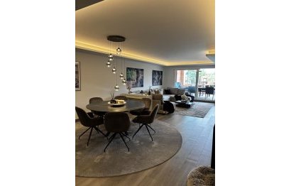 Resale - Apartment - Middle Floor Apartment - Marbella - San Pedro De Alcantara