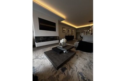 Resale - Apartment - Middle Floor Apartment - Marbella - San Pedro De Alcantara