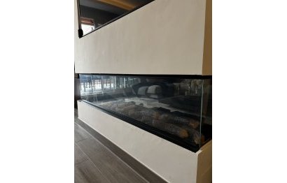 Resale - Apartment - Middle Floor Apartment - Marbella - San Pedro De Alcantara