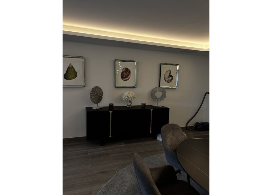 Resale - Apartment - Middle Floor Apartment - Marbella - San Pedro De Alcantara